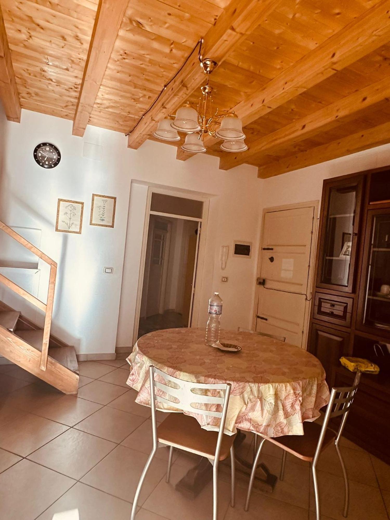 Casa Nonno Enrico In Via Oreto Палермо Екстер'єр фото