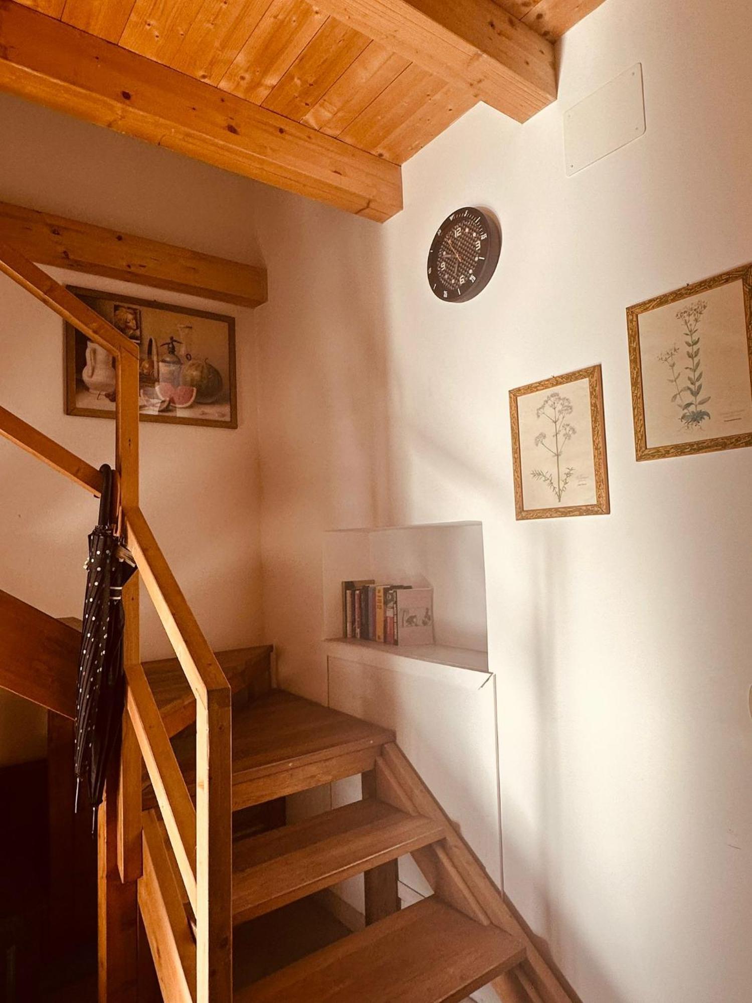 Casa Nonno Enrico In Via Oreto Палермо Екстер'єр фото